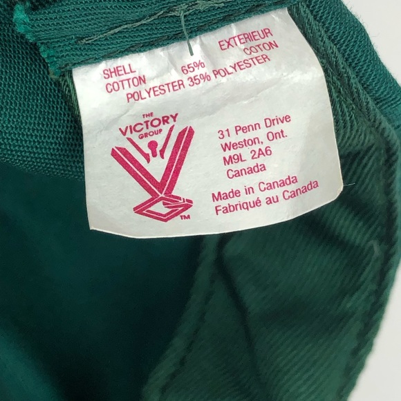 Rare John Deere Hat - Picture 4 of 5